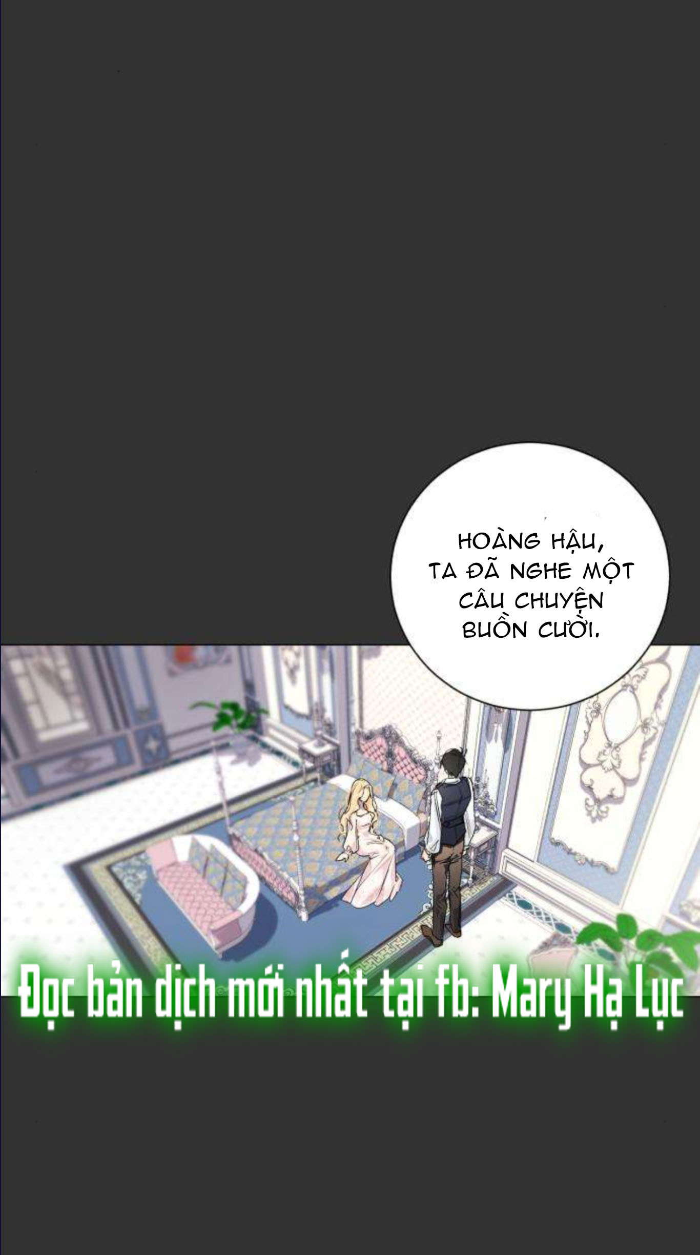 đã có lúc ta muốn nàng chết đi chapter 3.1 4