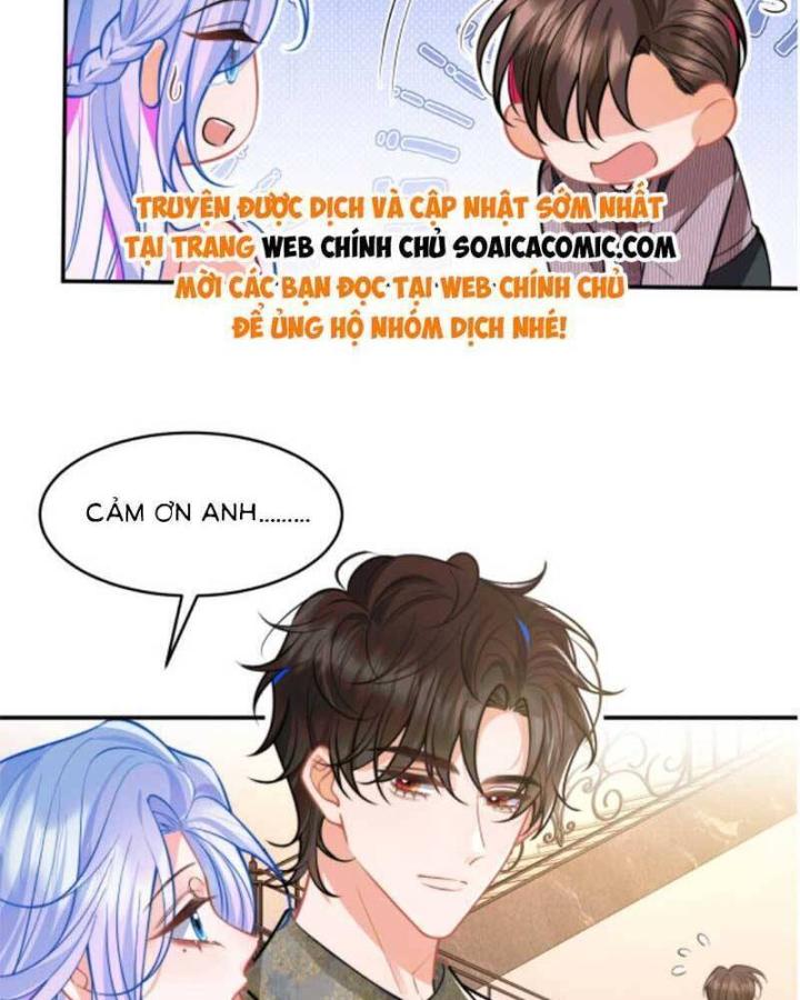 vị chỉ huy lạnh lùng khóc trong vòng tay tôi chapter 48 23