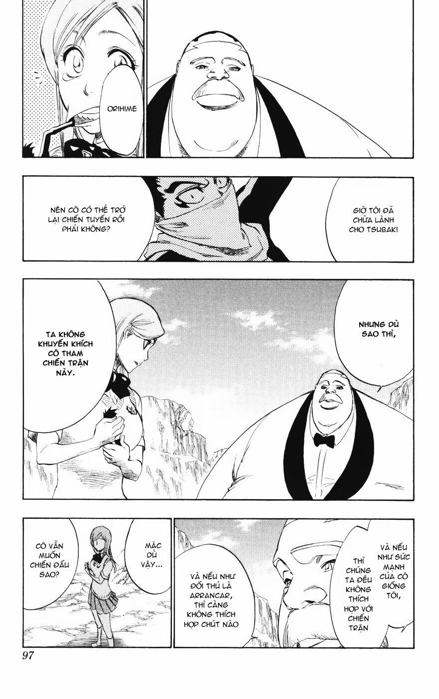 thần chết ichigo chapter 228 16