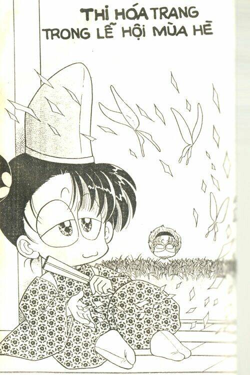 asari tinh nghịch chapter 15 1