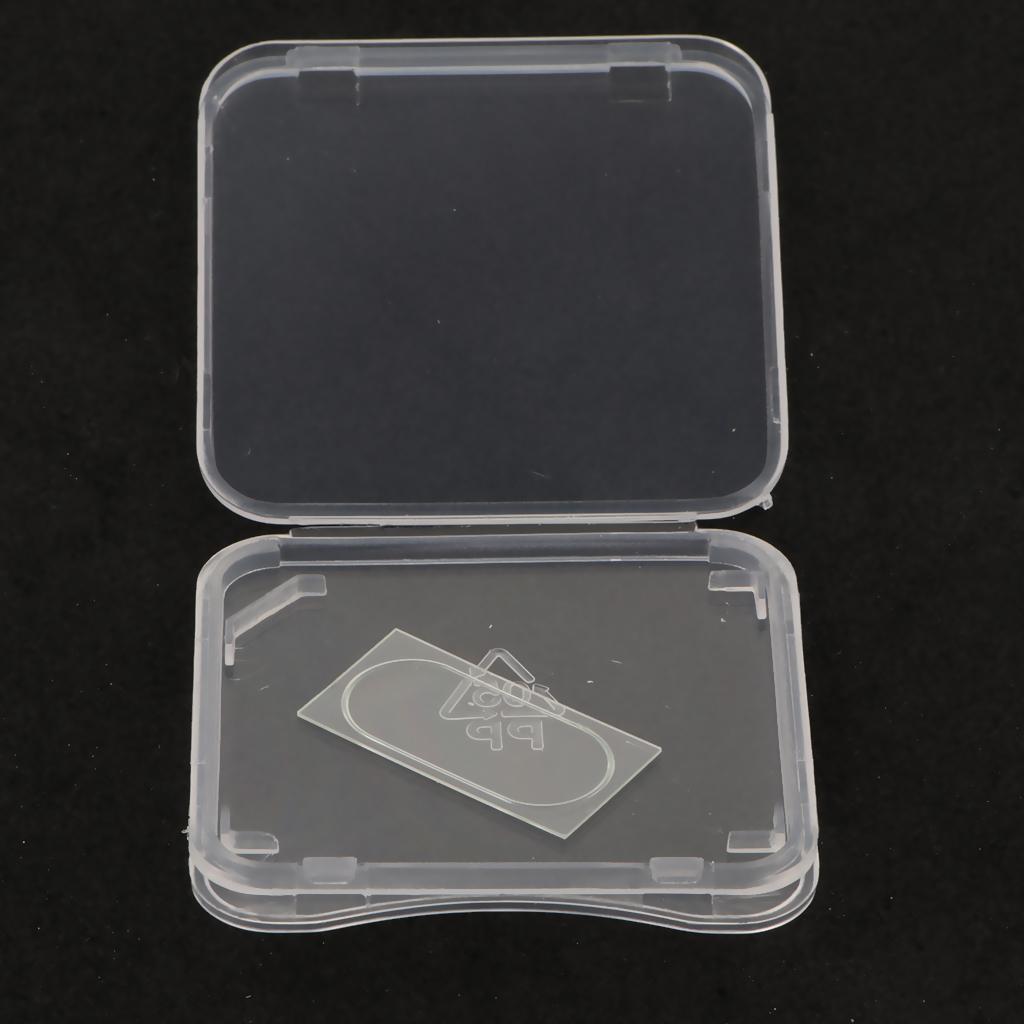 Tempered Glass Phone Camera Lens Protector for Asus  Max Pro