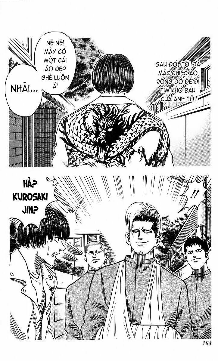 hareluya chapter 88 14