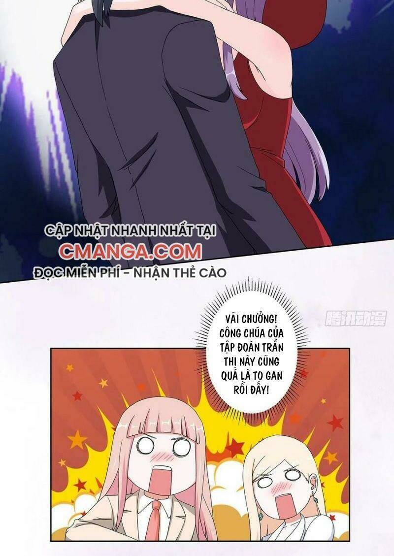 người tu tiên tại đô thị chapter 61 5