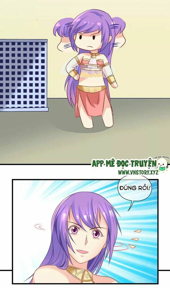 bồn tắm có vấn đề?! chapter 48 16