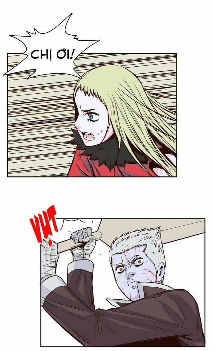 vua của vong linh chapter 83 11