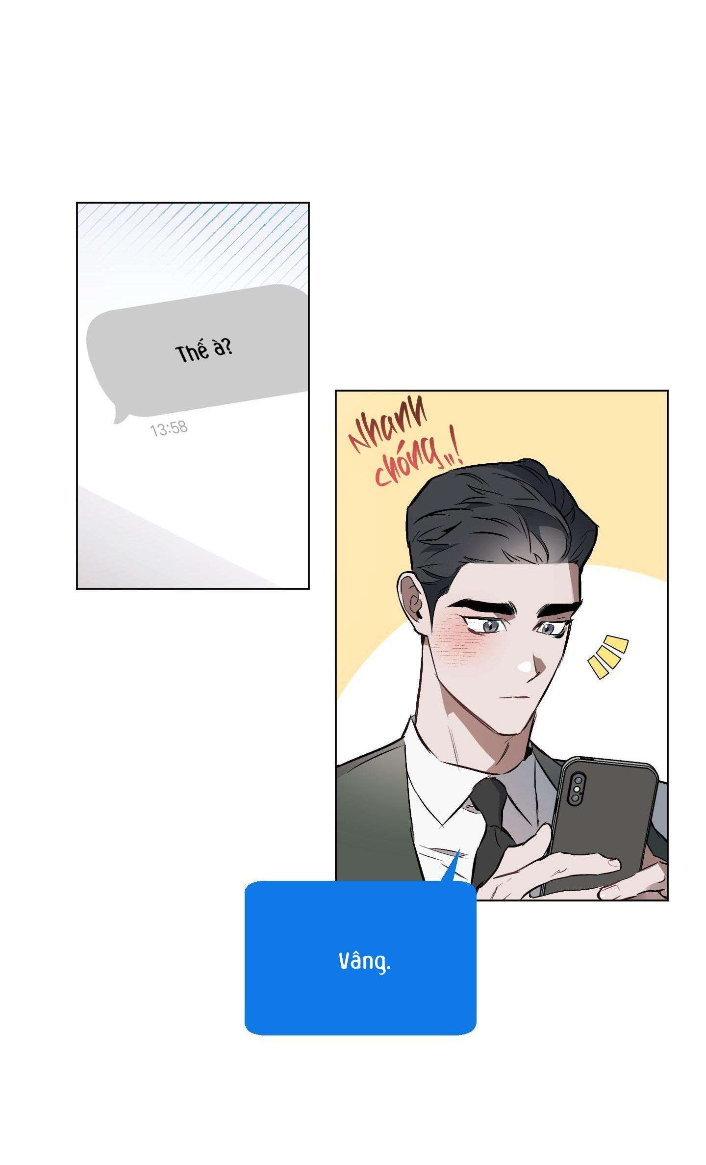 định tên mối quan hệ chapter 48 6