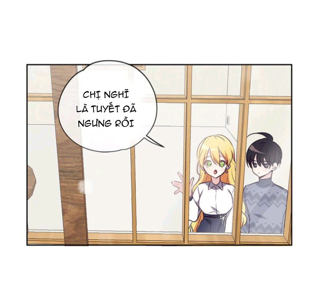 theo dấu vụn bánh chapter 18 20