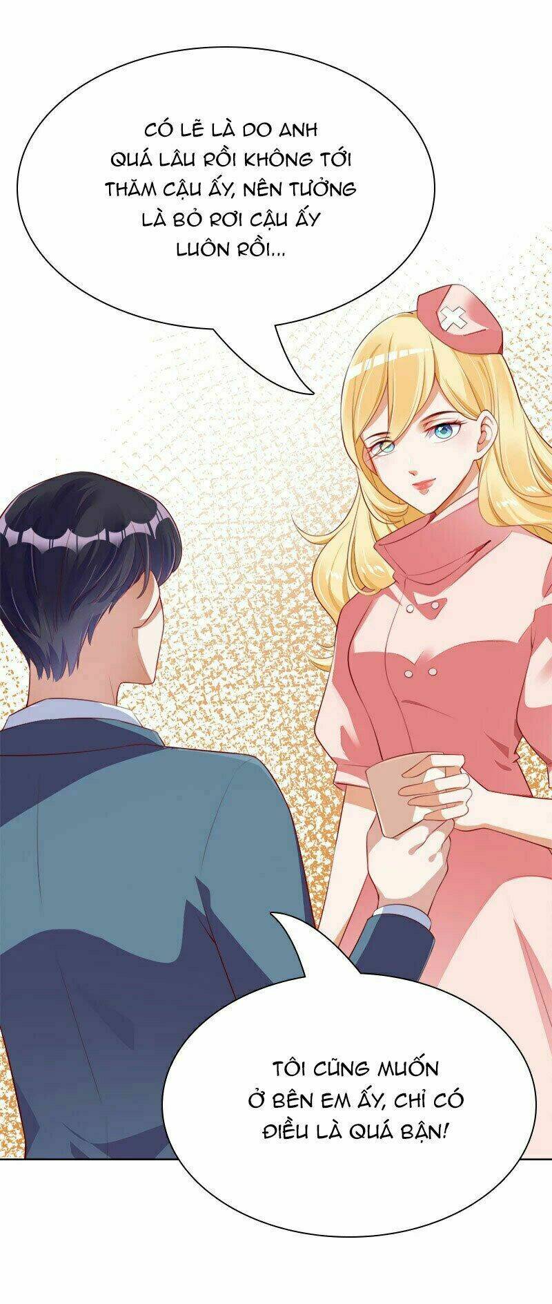 lãnh hôn cuồng ái chapter 42 33