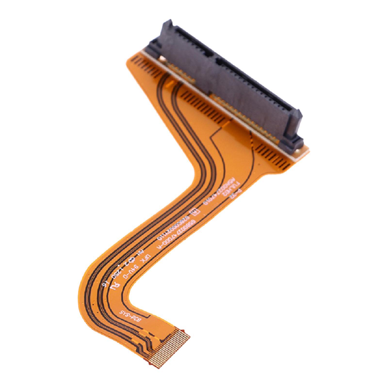 Laptop  HDD Connector Flex Cable for  R705  Replace Parts