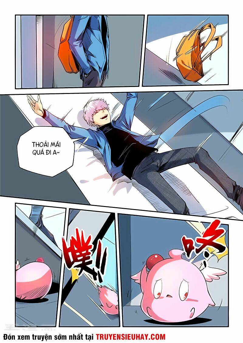 tu chân tứ vạn niên chapter 61 3