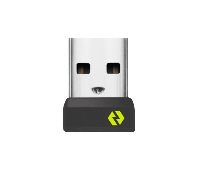 Đầu Thu USB Logi Bolt dành để sử dụng trên nhiều máy tính - Hàng Chính Hãng