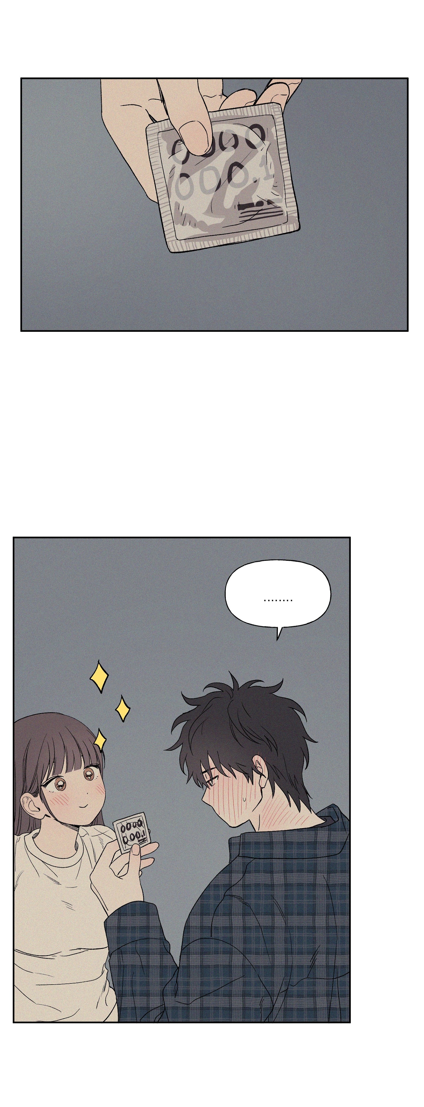 [18+] 3xlove chapter 7.1 5