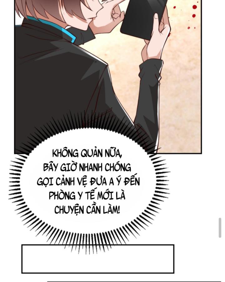 học cùng em gái, tôi bất cẩn vô địch rồi chapter 42 41