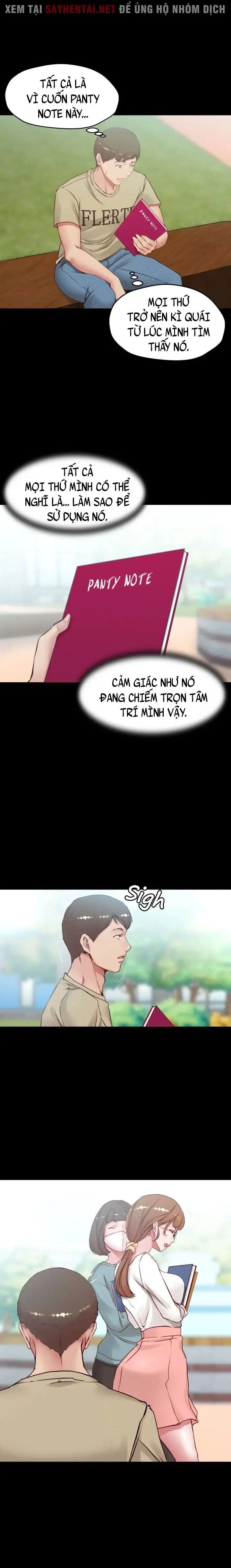 nhật ký quần lót chapter 39 12