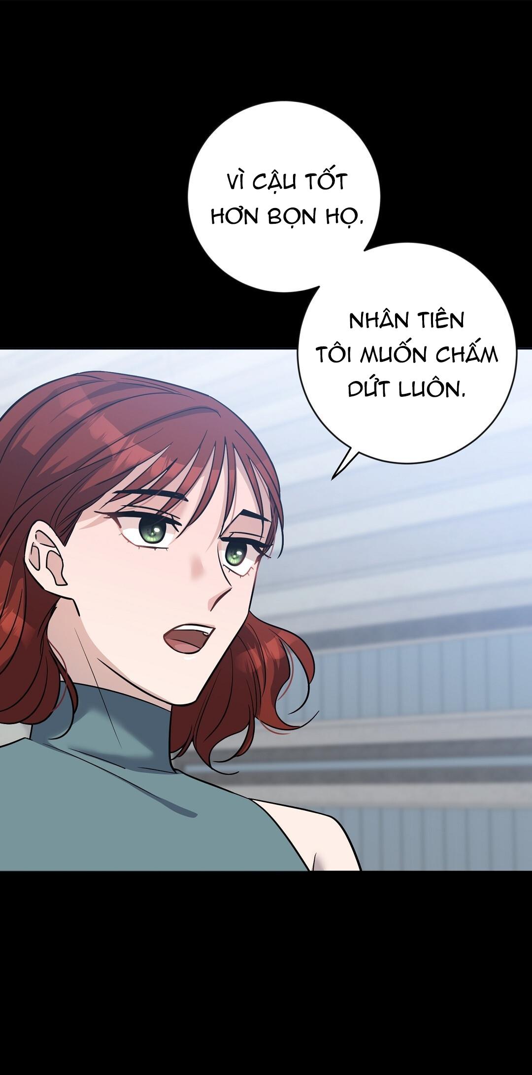 vô danh chapter 13 12