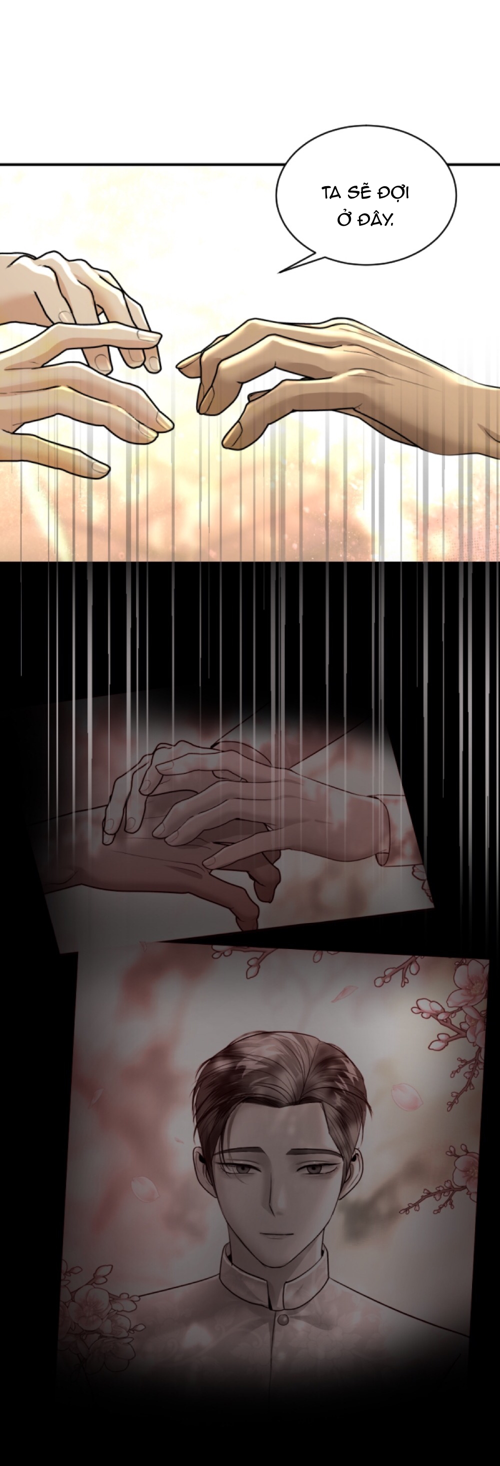 tôi là công tử đẹp nhất xiêm chapter 32 34