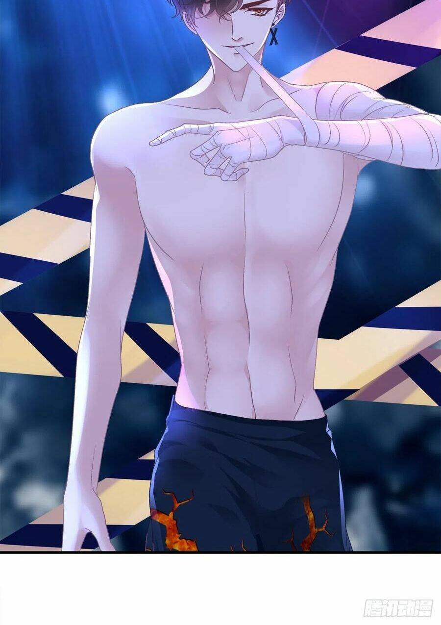 toàn bộ nắm trong tay chapter 61 6