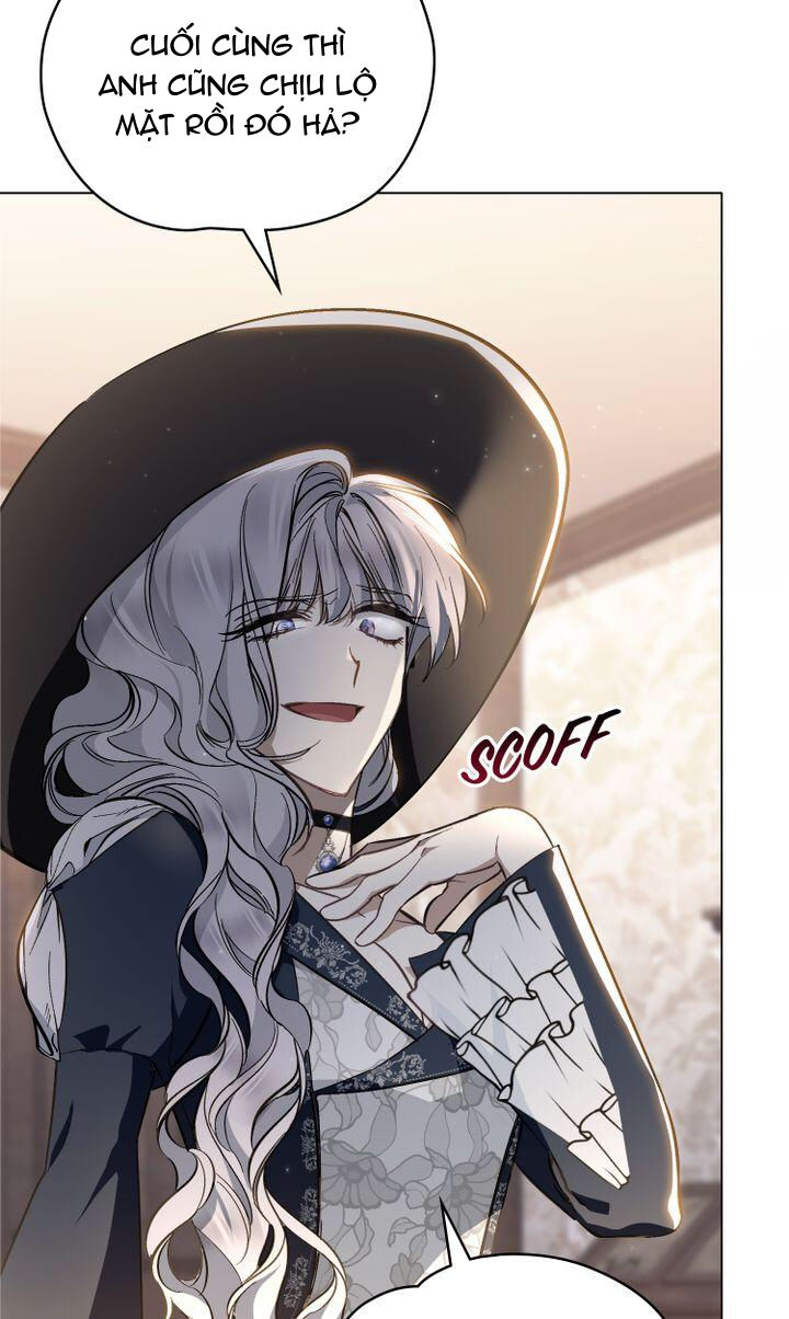 Thanh Gươm của Evangeline chapter 24.2 21