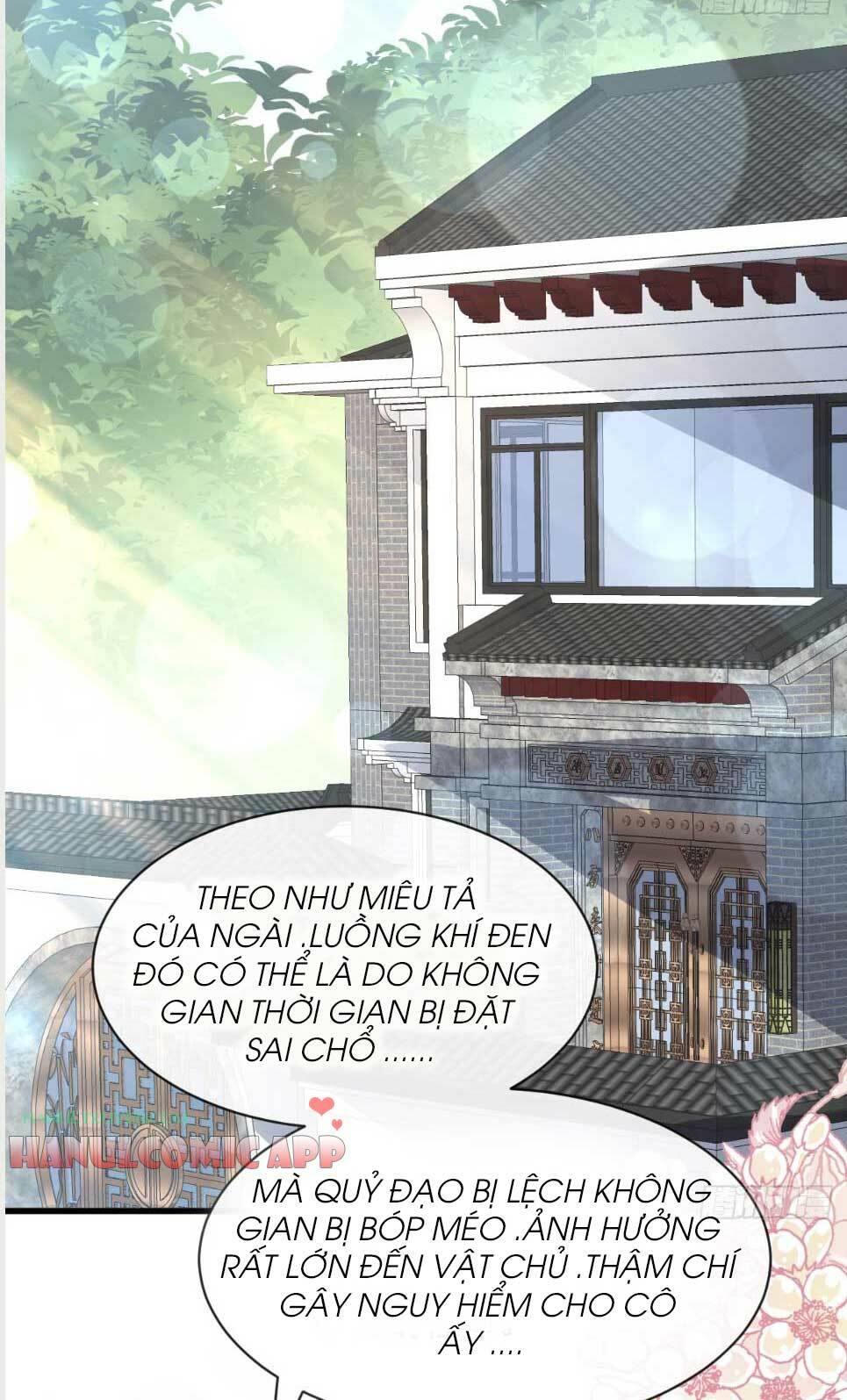 thiên hạ đệ nhất sủng phi chapter 155.1 15