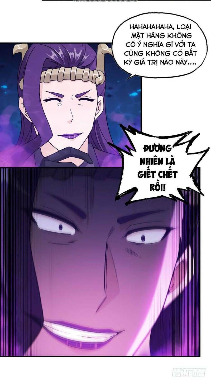 khởi đầu bằng một con côn chapter 67 23