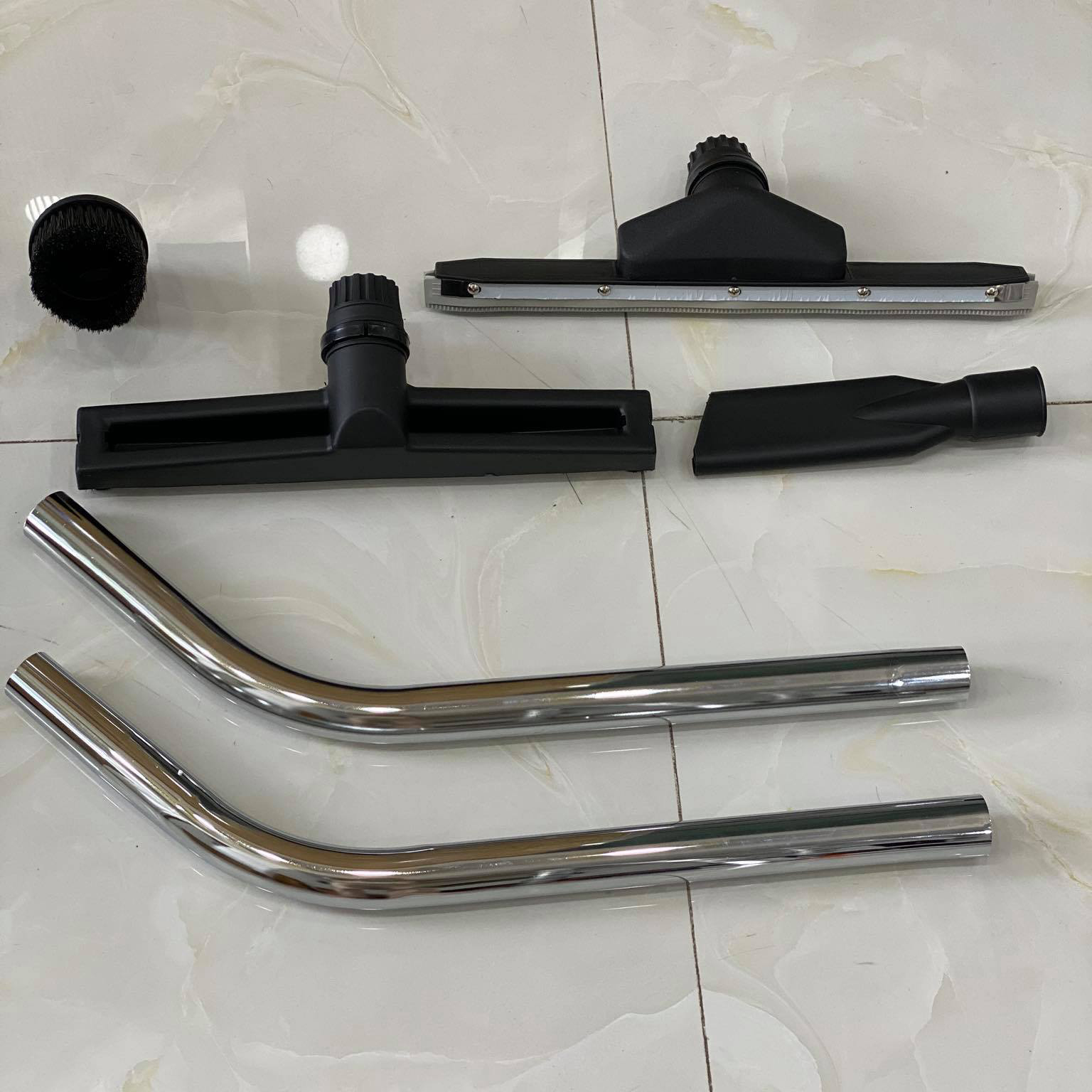 Máy hút bụi khô và ướt HiClean HC30 - Hàng chính hãng