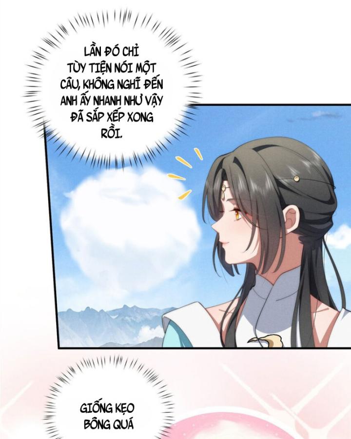 nữ chính chạy từ trong sách ra thì phải làm sao chapter 69 33