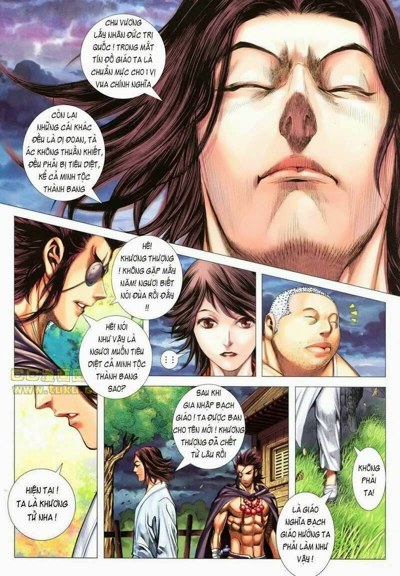 phong thần ký chapter 110 18