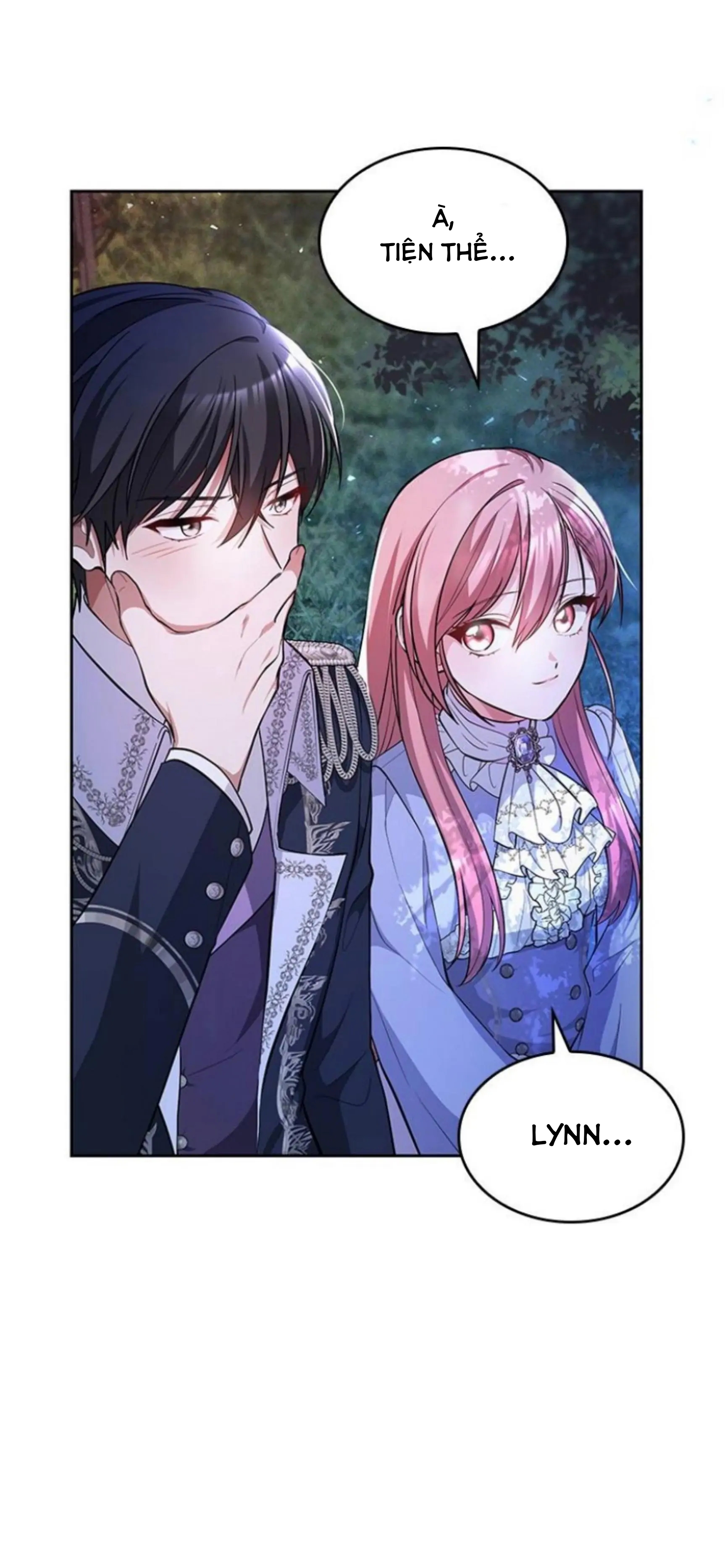 regina - gửi đến người không thể tha thứ chapter 14 55