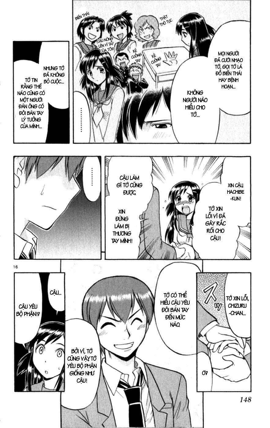 ai kora chapter 98 18