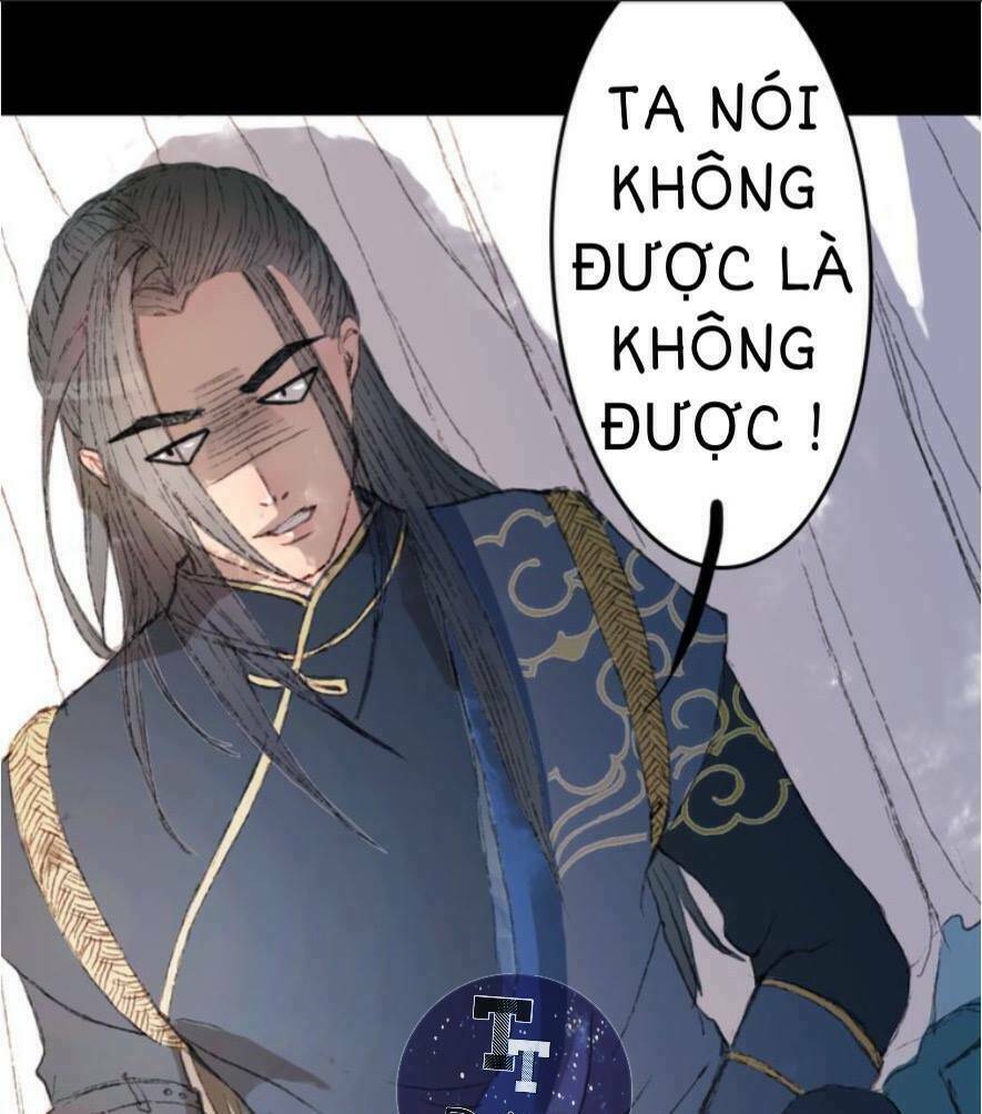 khúc hữu ngộ chapter 3 14