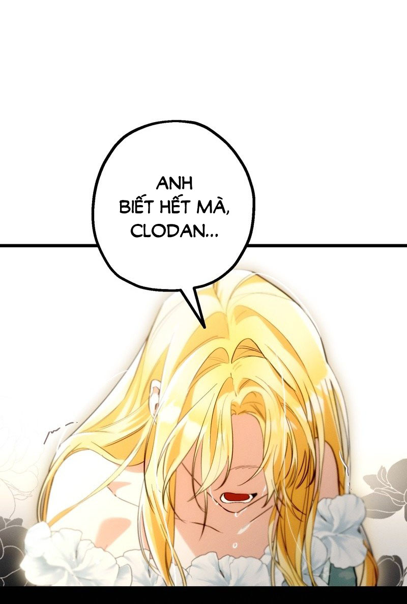 Dinh Thự Của Dã Thú chapter 28.2 - Trang 50