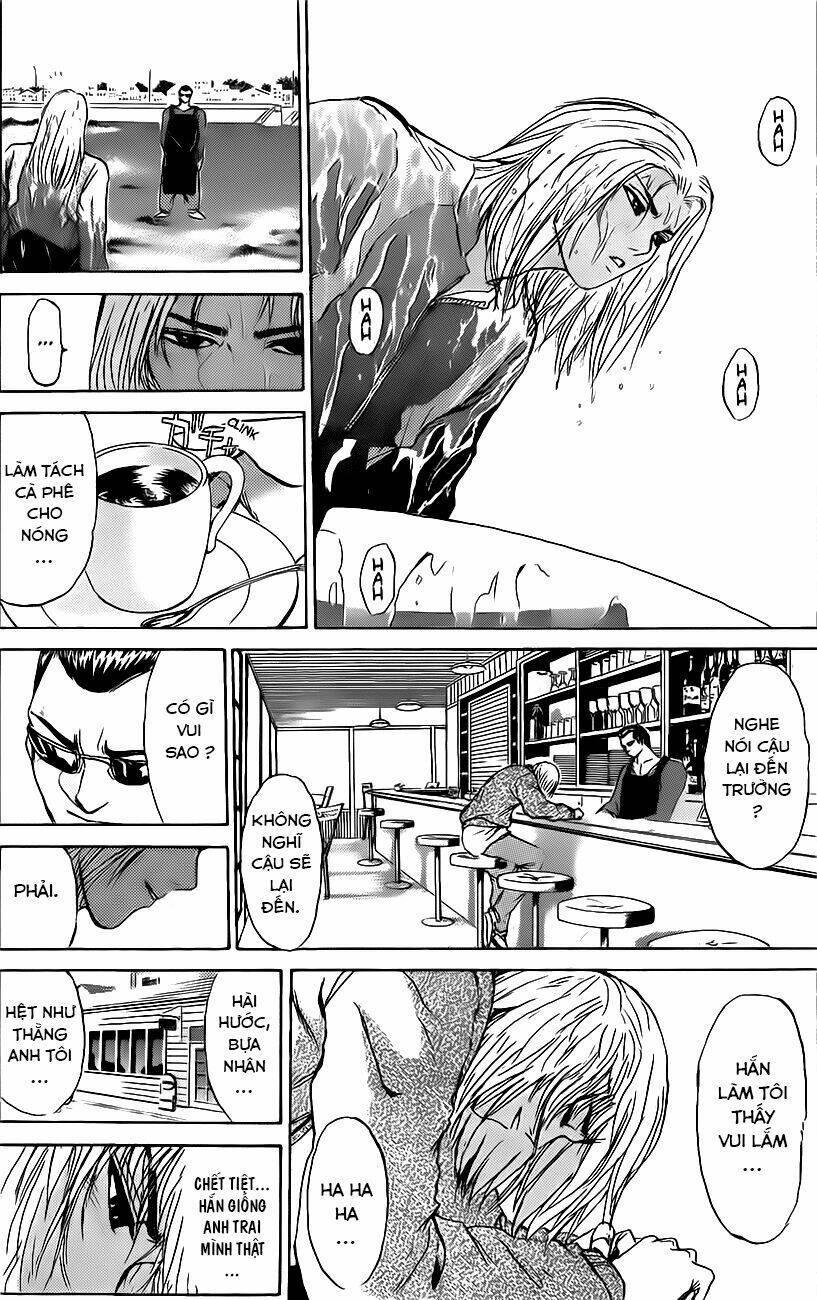 shonan junai gumi chapter 216 16