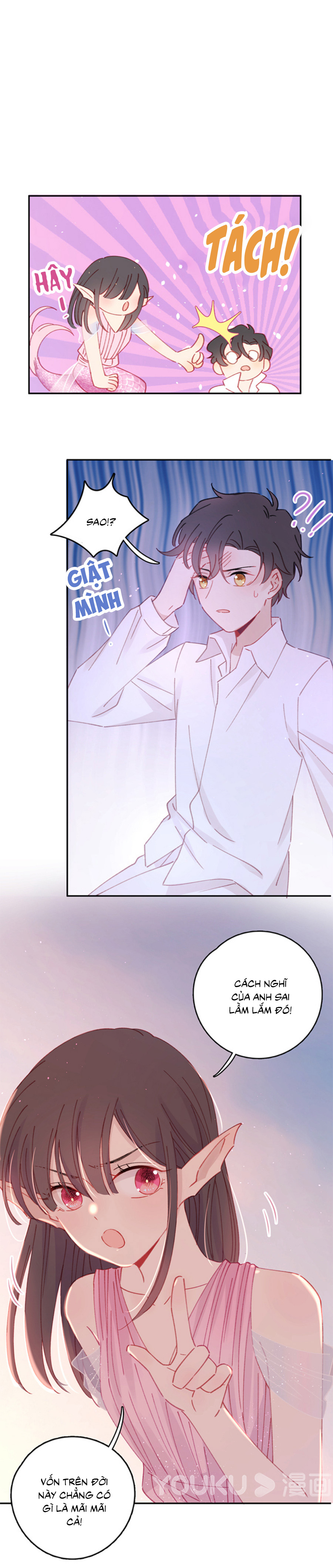 khi mộng thần yêu chapter 9.2 6
