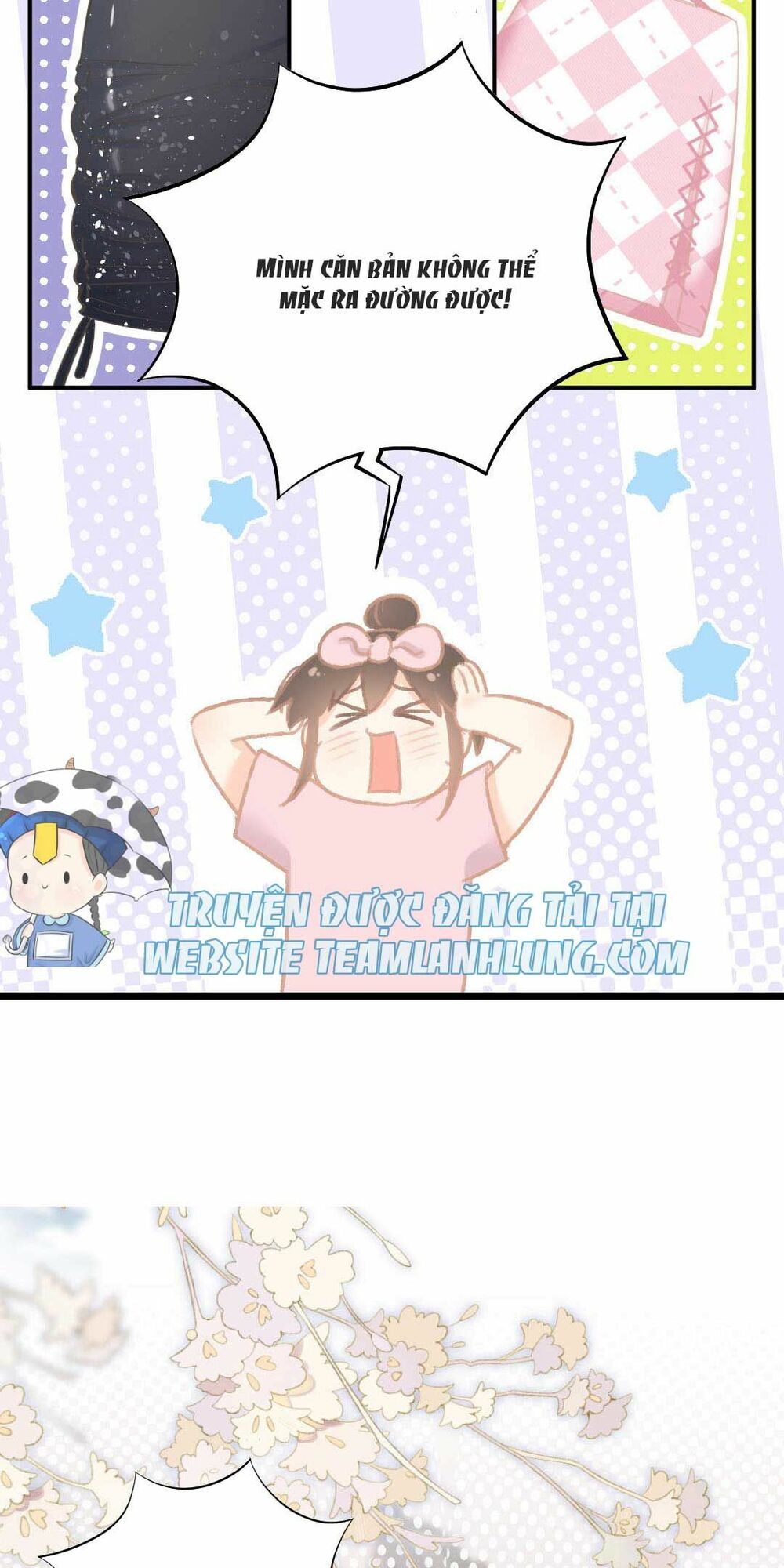 khảo nghiệm cuối cùng của tra nữ chapter 13 4