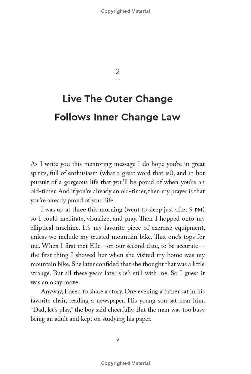 Sách ngoại văn: The Wealth Money Can't Buy