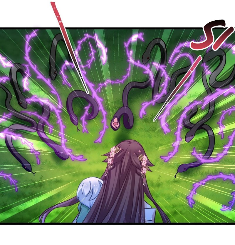 trò chơi trừng phạt chapter 93 14