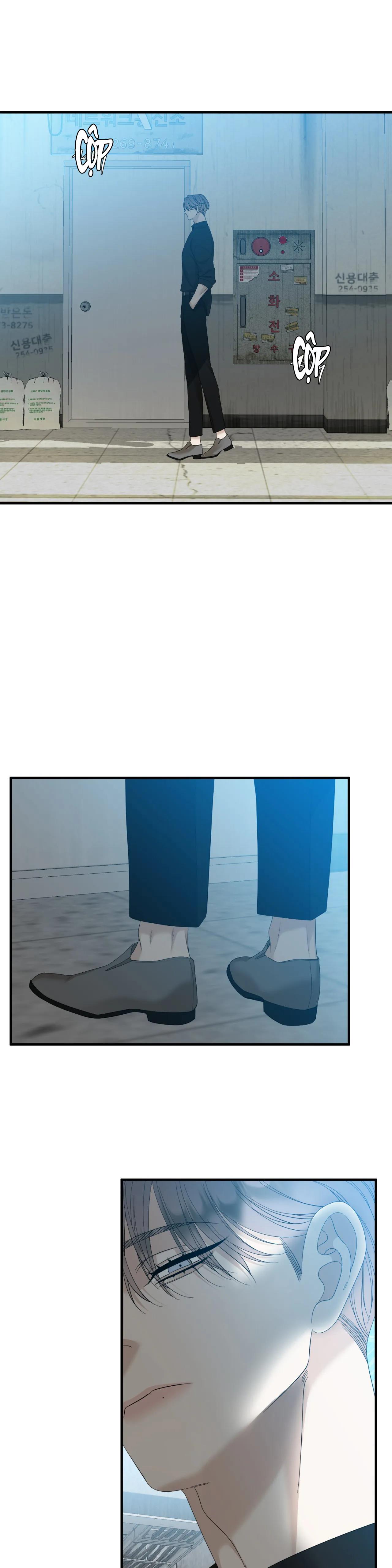 tên cặn bã chapter 41 24