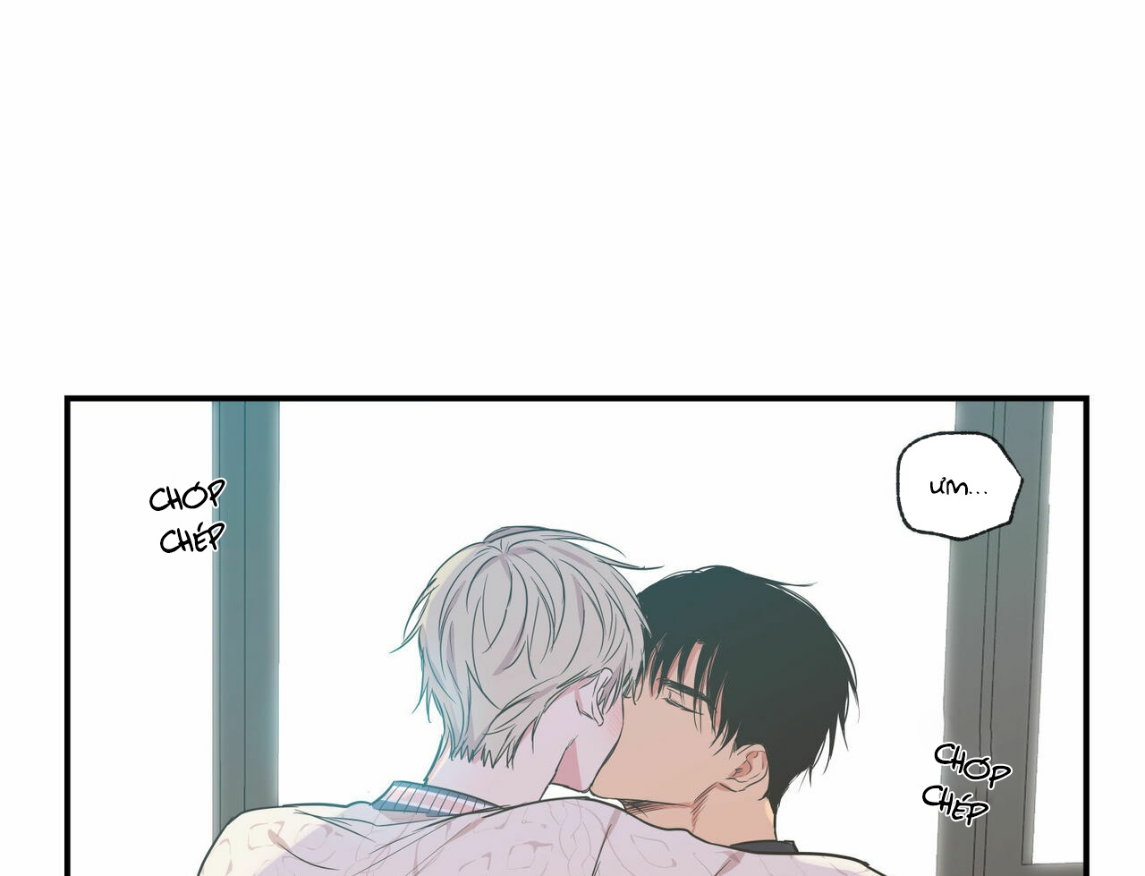 không chốn yêu đương chapter 62 52