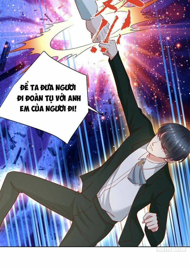 trùng sinh chi thần đế quy lai chapter 16 42