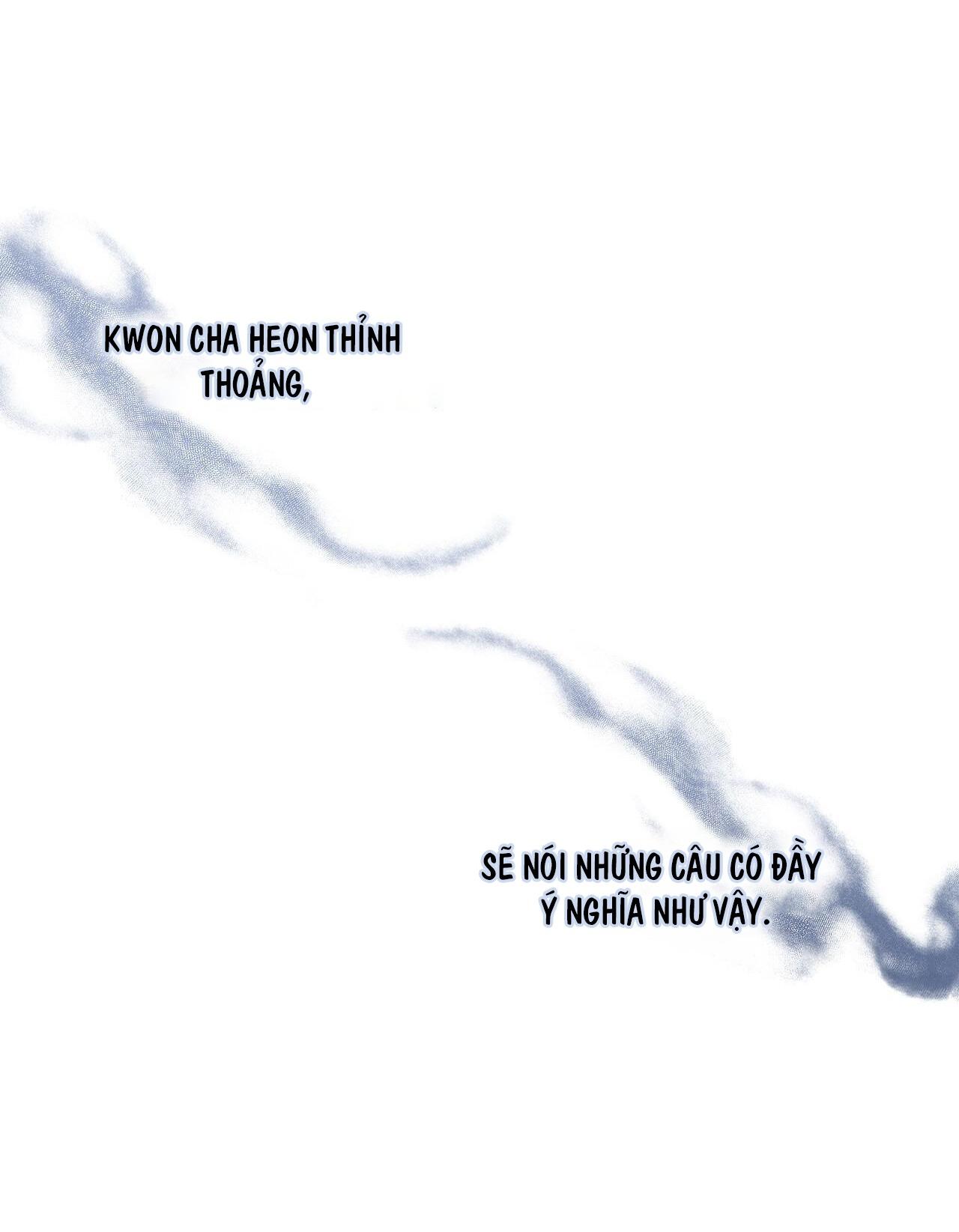 dấu vết của khoảng trống chapter 16 17