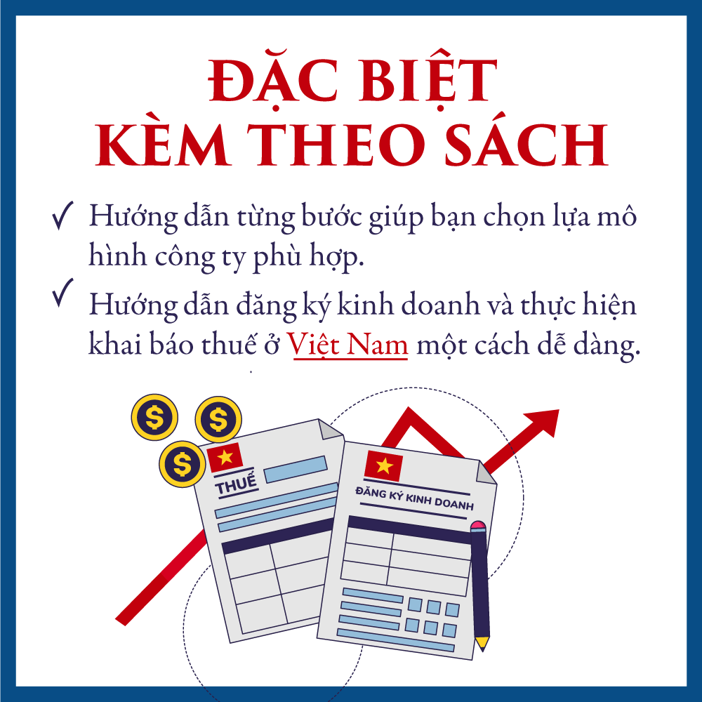 Thực Hành Khởi Nghiệp - Từng Bước Nhỏ Làm Chủ Doanh Nghiệp Lớn