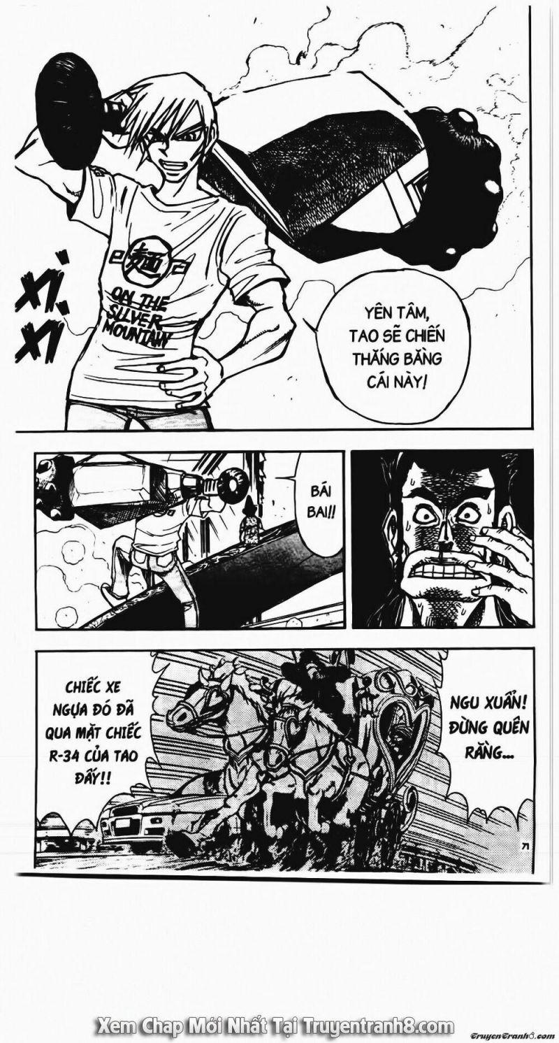 sắc lệnh ánh trăng chapter 15 9