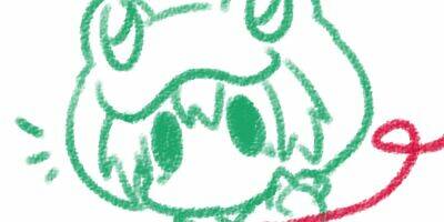 khr doujinshi - b26 short doujin chapter 17 4