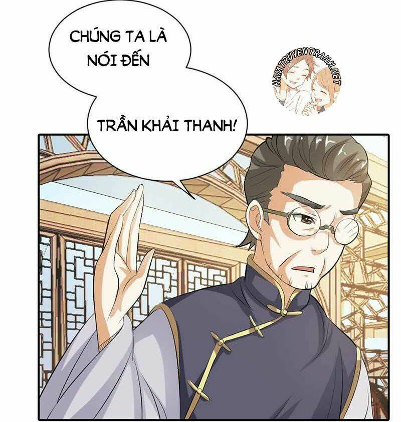 tiểu tâm can của cực phẩm đại nhân chapter 8 18