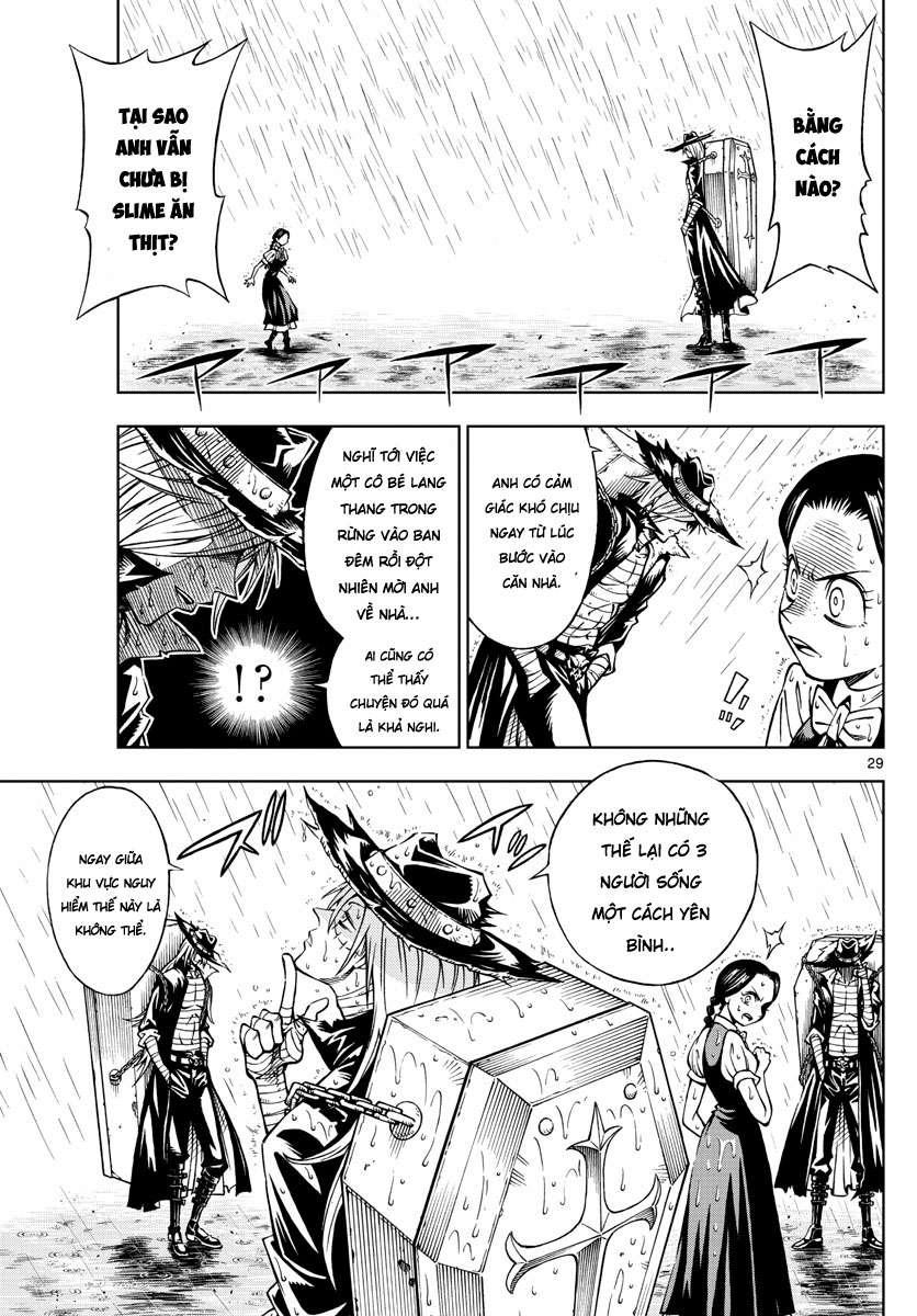 marry grave chapter 2 28