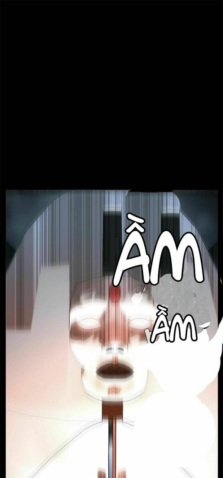 giấc mơ khủng khiếp - deadful dream chapter 2 17