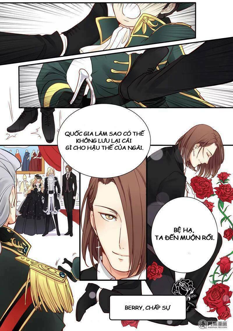 phong lam chi tranh chapter 1 17