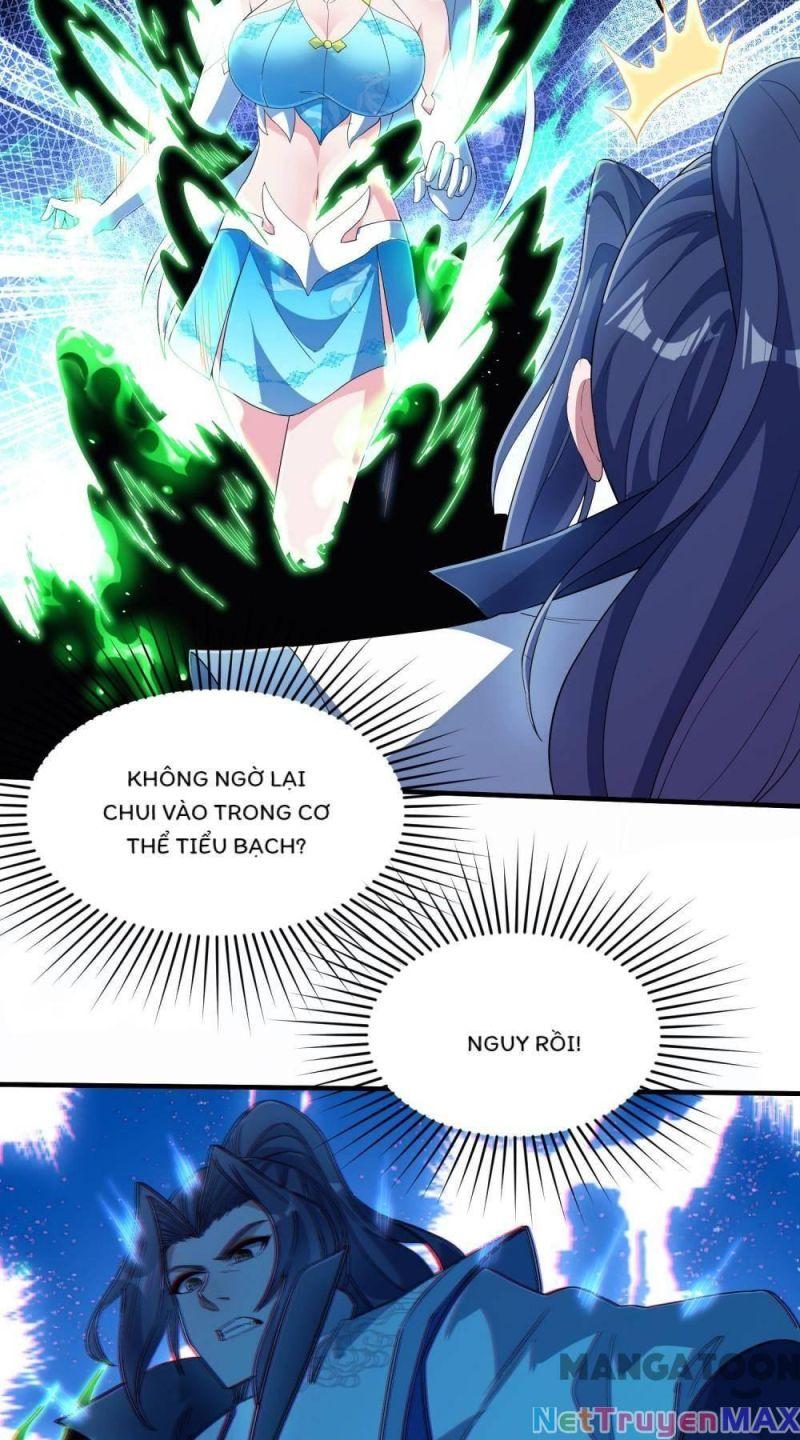 đệ nhất người ở rể chapter 253 6