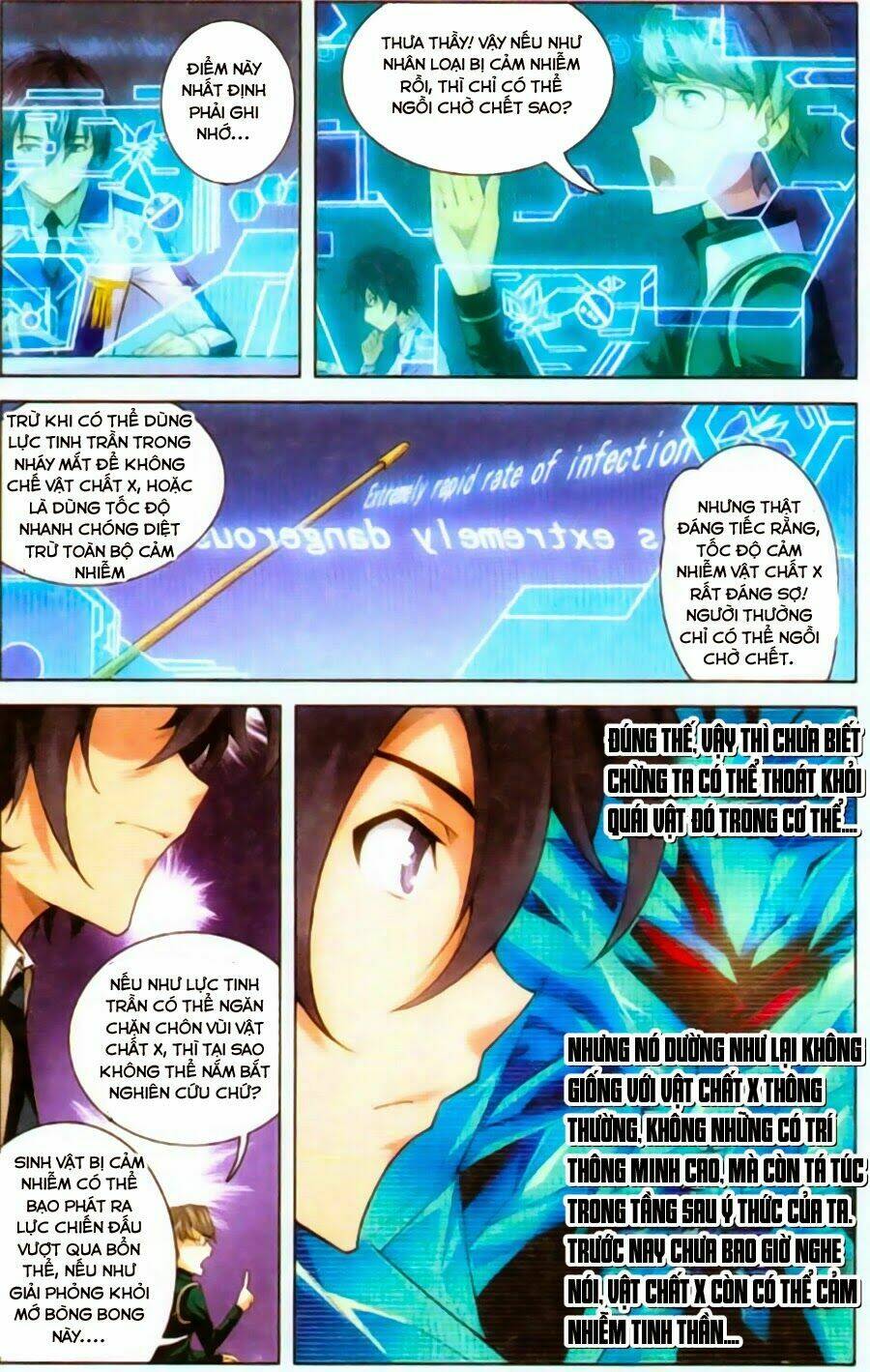 tinh kỷ nguyên chapter 4 3