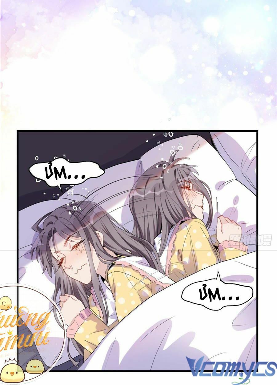 cố tổng, vợ của ngài quá mạnh rồi! chapter 30 23